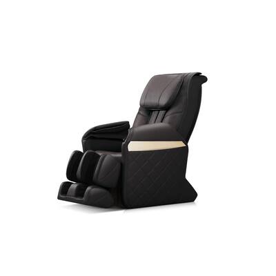 IC6600 Black Massage Chair