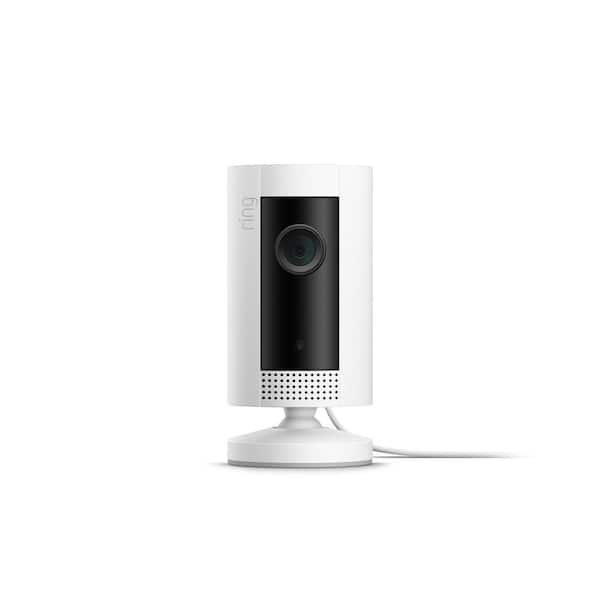 Photo 1 of Refurbished Indoor Standard Security Camera, White