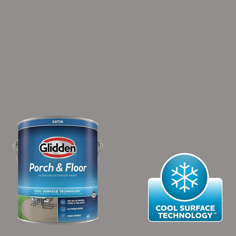 Glidden Porch And Floor Paint Dark Grey Color Chart Viewfloor.co