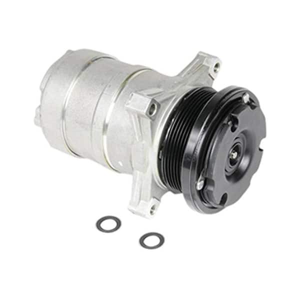 ACDelco A/C Compressor