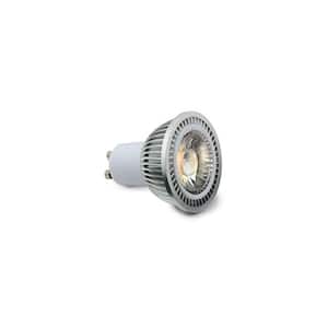 40-Watt Equivalent MR16 LED Light Bulb Dimmable AC 120 V GU10 Warm White (3000K)
