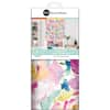 RoomMates Pink Floral Bloom Tapestry Wall Decor Product Type TAP5398LG -  The Home Depot