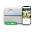 4-Zone R3 Smart Irrigation Controller