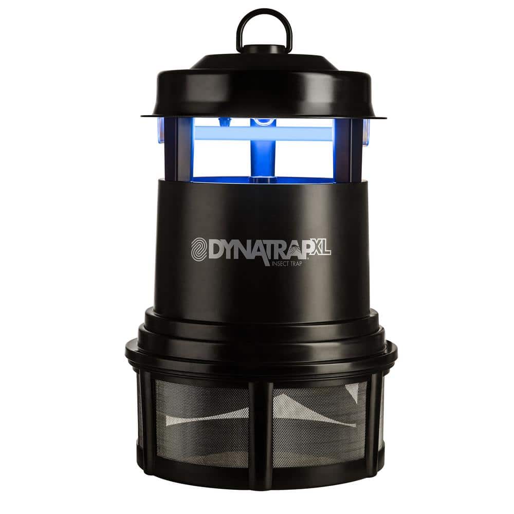 DynaTrap 3 Insect Eliminator Trap 110v 1/2 Acre Coverage for sale online 