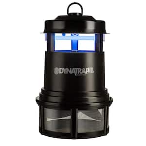1-Acre XL Mosquito and Insect Trap for Outdoor and Indoor - Targets Mosquitoes and Flying Insects