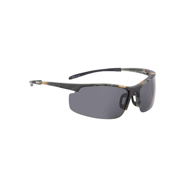 Shadedeye Sport Camo Sunglasses 85915-16 - The Home Depot