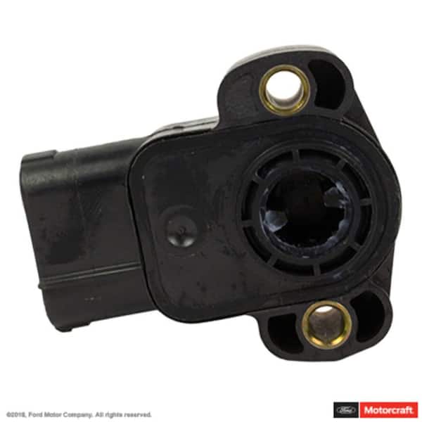 Throttle Position Sensor