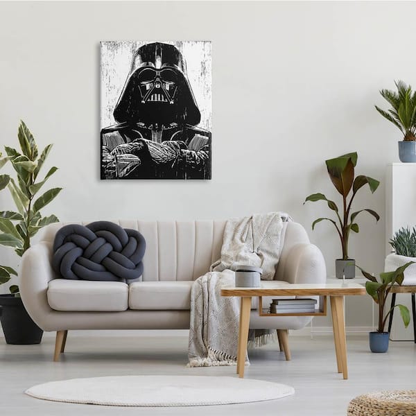 DIY Star Wars Artwork with a Cricut Explore  Star wars art drawings, Star  wars painting, Star wars diy
