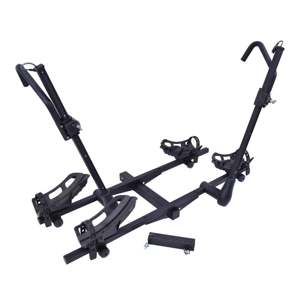 Summit bike rack online for rv