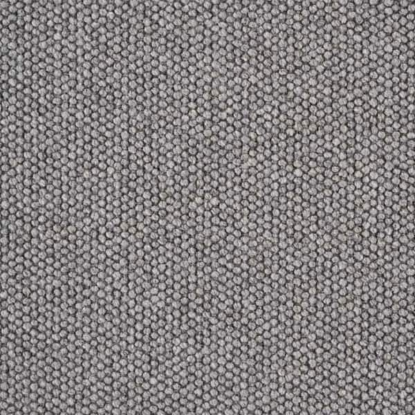 Natural Harmony 6 in. x 6 in. Berber Carpet Sample - Four Square ...