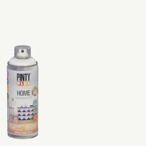 Evolution Acrylic 10.9 oz. Gloss Light Ivory, Water Base Spray Paint