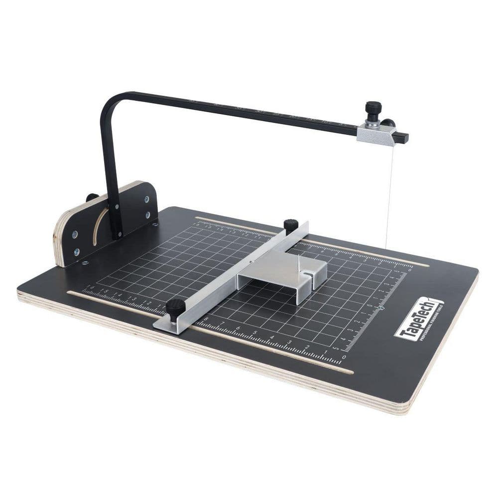 Tabletop Hot Wire Cutter price history on PriceWatchPro