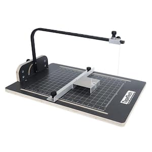 Tabletop Hot Wire Cutter