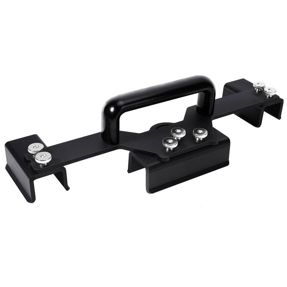 2-in-1 Metal Framing Tool, 16 and 24 in. Frame Spacing Tool for Precise Stu