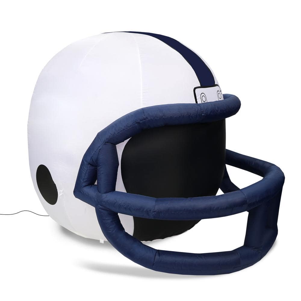 NCAA Penn State Nittany Lions Team Inflatable Helmet