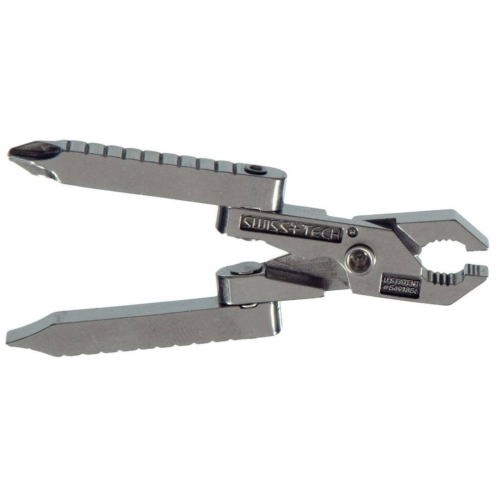thumbnail image 2 of Rx Micro-21 Multi Tool - Compact, High-Quality Multi-Tool For Everyday Carry 2 of 6