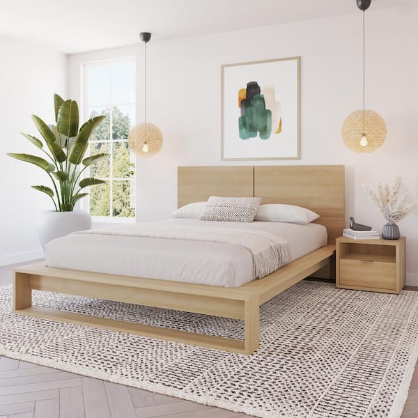  アメリカーナ・ナチュラル Canyon Signature XL NE+ in Sierra Oak Luxury Vinyl – International