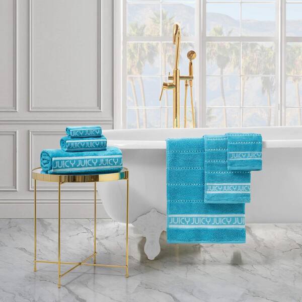 Popular Couture bath set