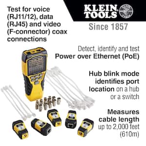 Scout Pro 3 Tester with Test Plus Map Remote Kit