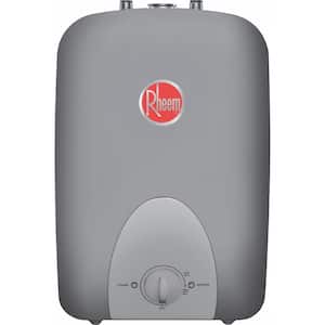 MiniTank 120-Volt 2.5 Gal. Compact Point of Use Electric Water Heater