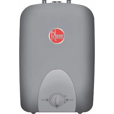 Rheem - Under Sink Tank Water Heaters - Under Sink Water Heaters - The ...