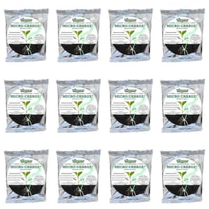 10 oz. Micro Charge/50g Per Pack (12-Pack)