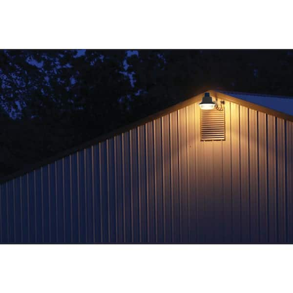 Lithonia lighting LED outlet Outdoor Area light