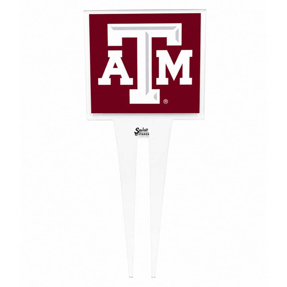 Texas A&M ATM Medium Garden Stake price history on PriceWatchPro