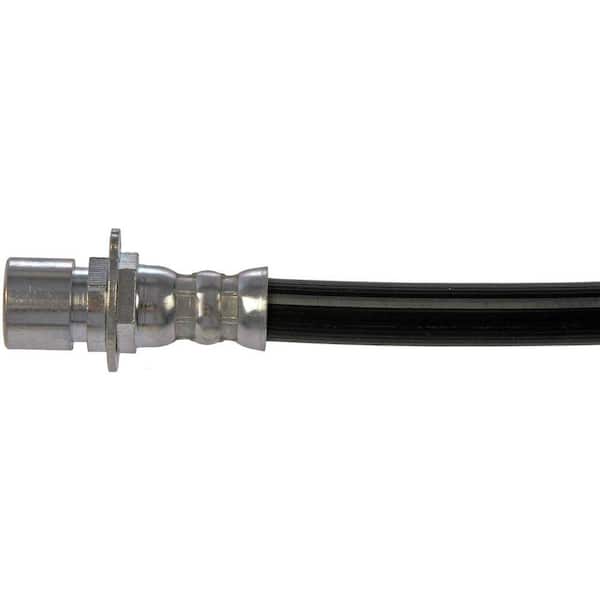 First Stop Brake Hydraulic Hose 2009-2010 Cadillac CTS