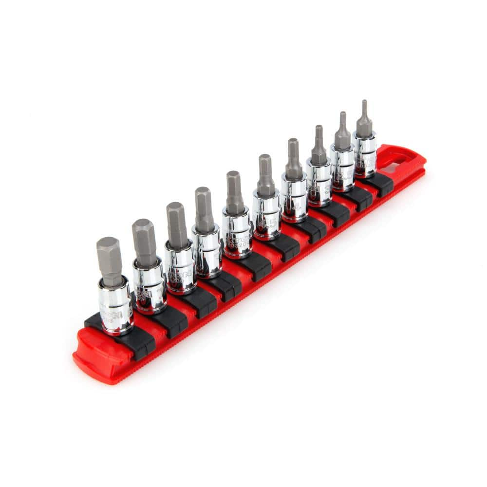 home depot hex bit set