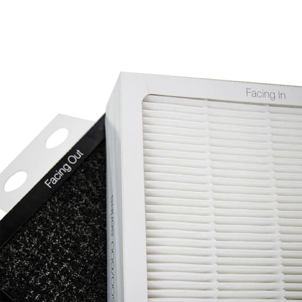 Amazon.com: 3-Pack Classic 500/600 Series HEPA Filter