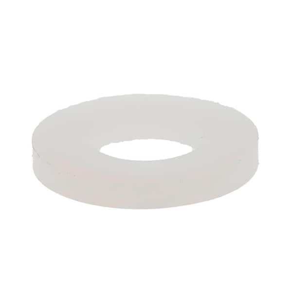 Washers- 11 sizes to choose from various quantities Plastic Polythene 