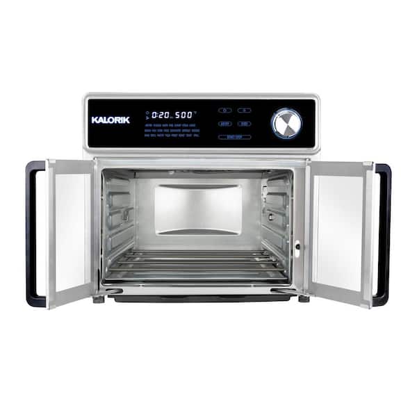 Kalorik MAXX 26-qt. Digital Air Fryer Toaster Oven for Sale in