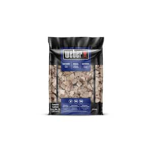 Hickory Wood Chips