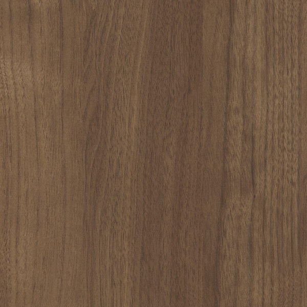 Wilsonart 3 In X 5 In Laminate Sheet Sample In Pinnacle Walnut With