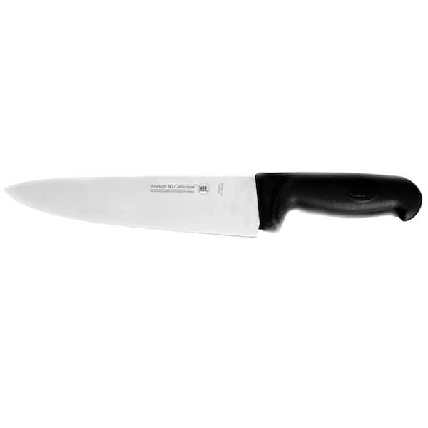 BergHOFF Soft Grip 10 in. SS Chef's Knife