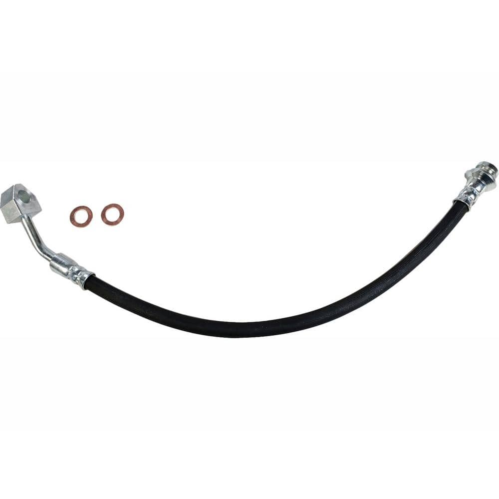 Brake Hydraulic Hose - Front Left price history on PriceWatchPro