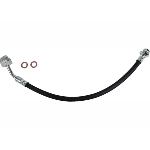 Sunsong Brake Hydraulic Hose - Front Left