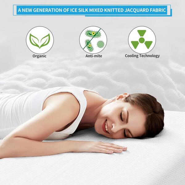 next generation memory foam