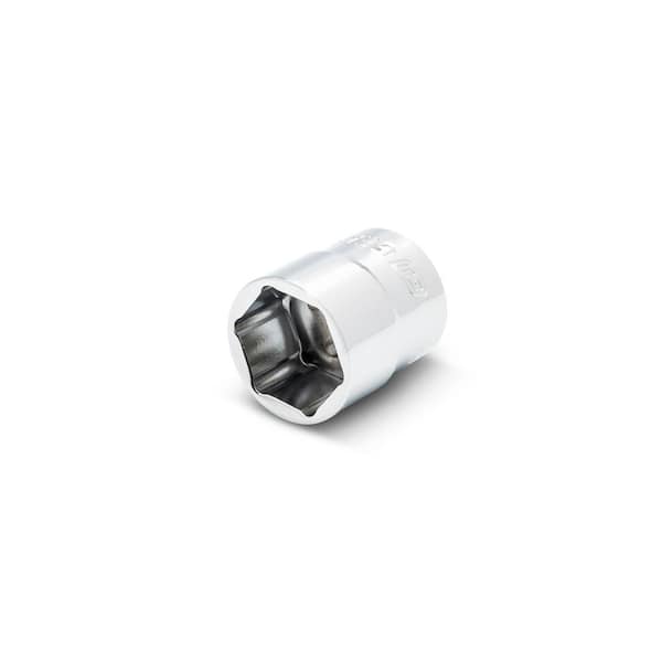 ゆページ GEARWRENCH 1/4 in. Drive Low Profile 6-Point Metric Socket