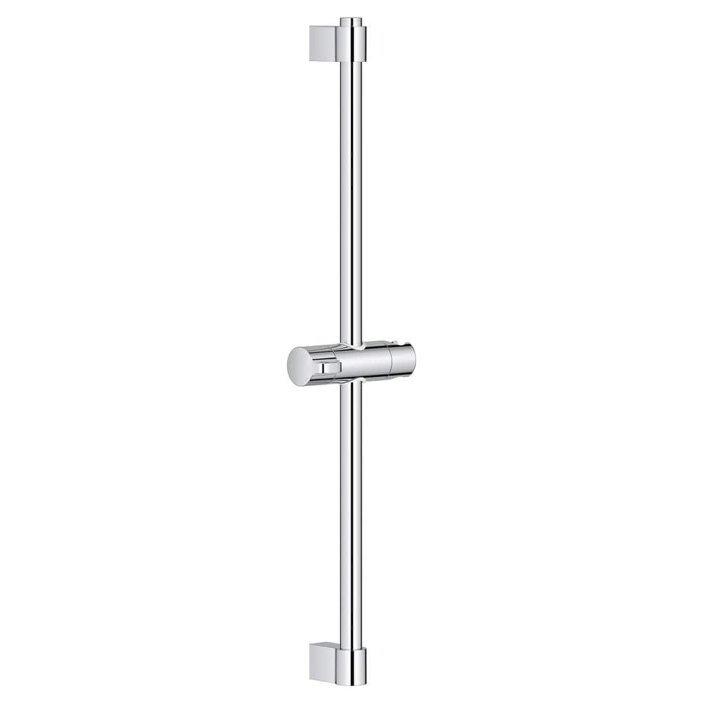 Tempesta 24 in. Adjustable Shower Slide Bar in StarLight Chrome price history on PriceWatchPro