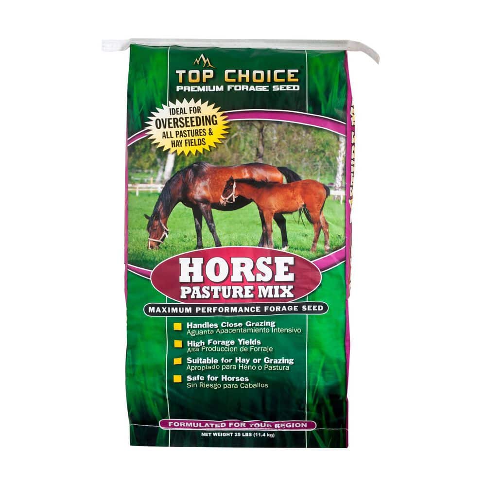 Top Choice Cattle Pasture Mix price history on PriceWatchPro