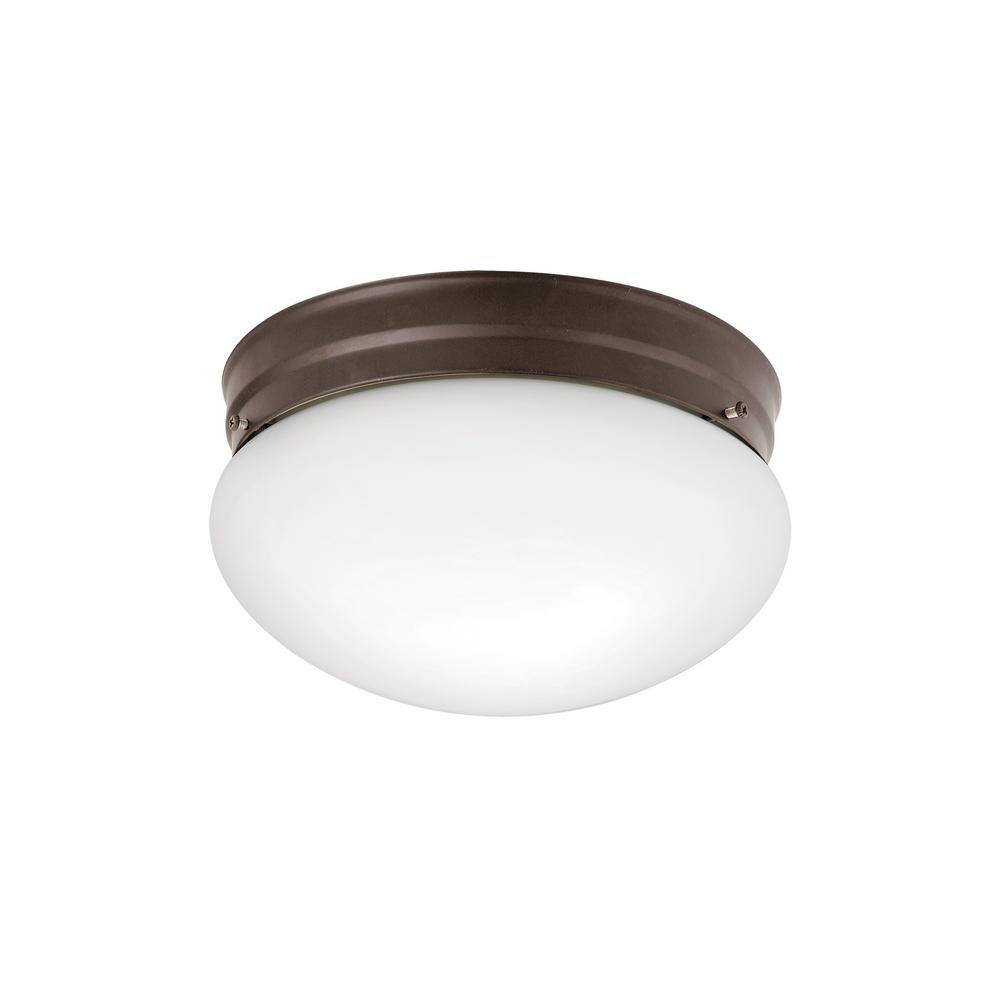 kichler flush mount ceiling light