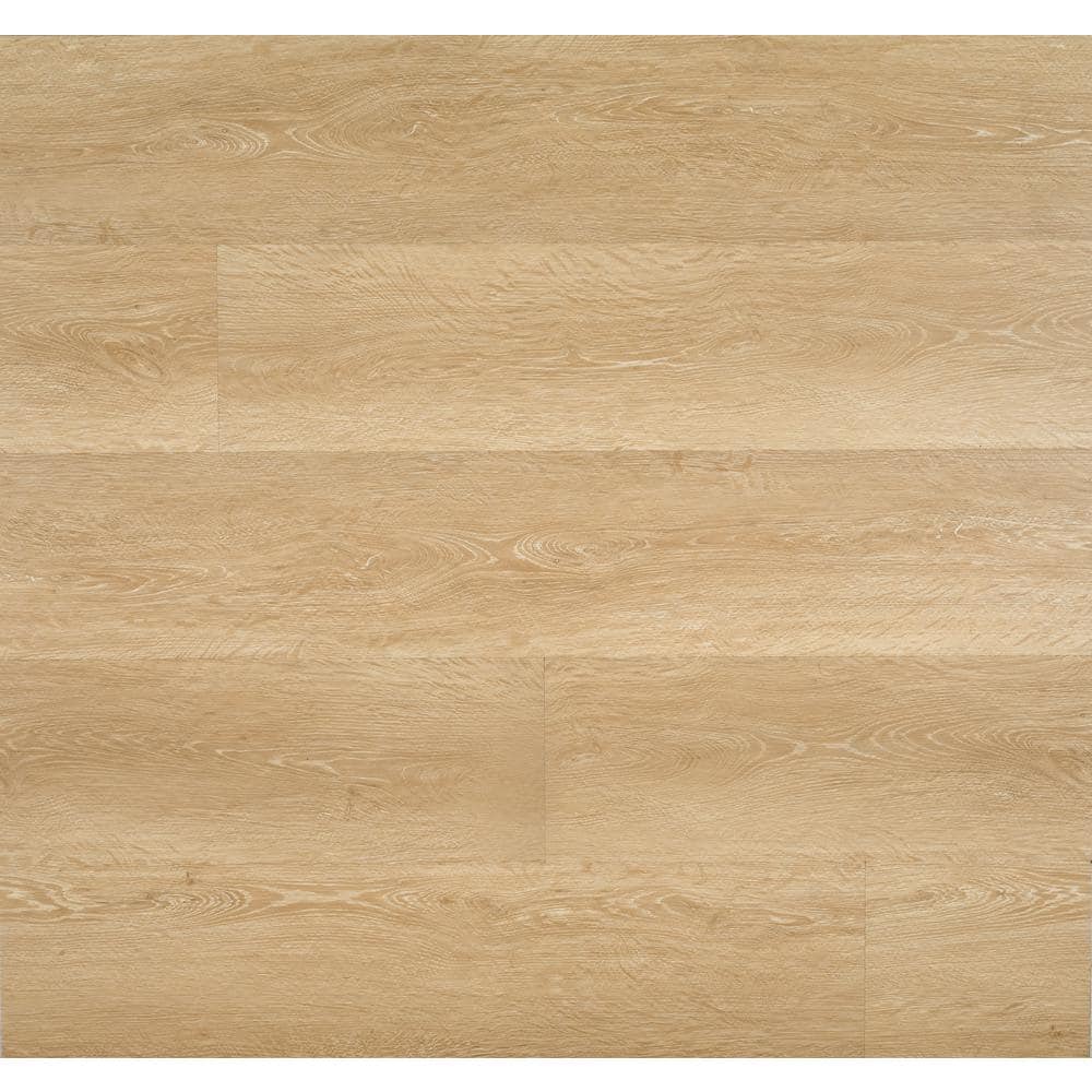 Take Home Sample- Nautical Nest 22 MIL x 9 in. W x 9 in. L Waterproof Click