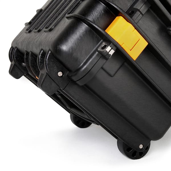 GEARWRENCH - 24 in. x 18 in. Heavy-Duty Portable Rolling Tool Case