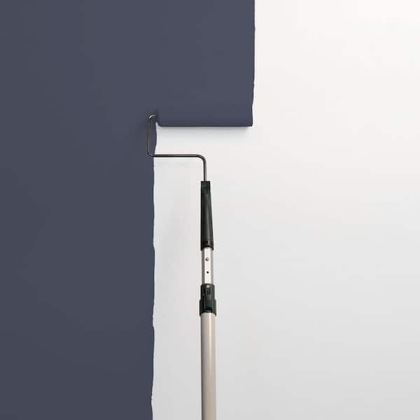 Black Flame PPG1043-7 Paint