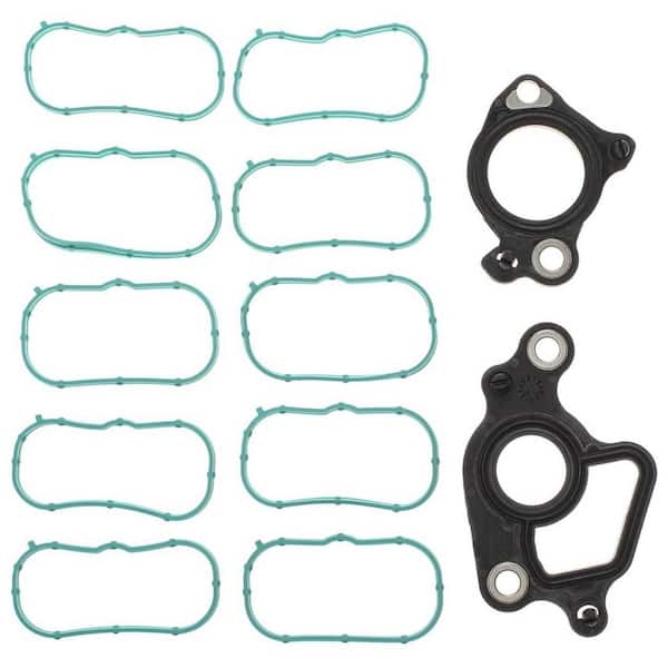 MAHLE Engine Intake Manifold Gasket Set