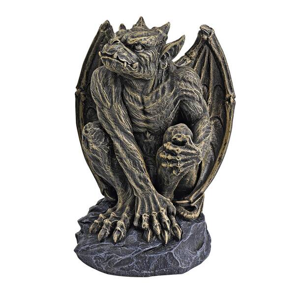 The Grande Dragon Sentinel Statue