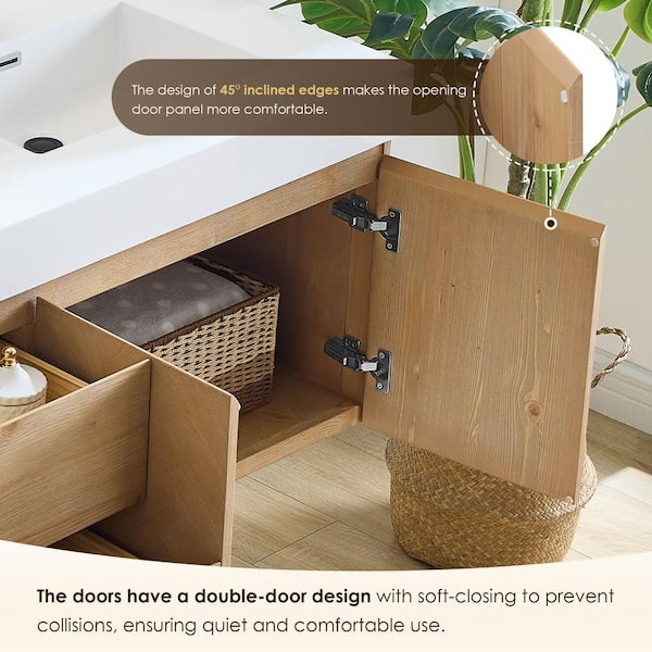 Reviews for Altair Siena 72 in. W Double Sink Floating Bath