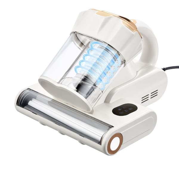 550W 18KPa Bagless Corded HEPA Mattress Vacuum Cleaner